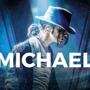 A Michael® - Michael Jackson show 2024-ben Szegeden a Sportcsarnokban- Jegyek itt!