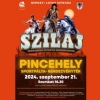 Szilaj musical a Pincehelyi Sportpályán - Jegyek itt!