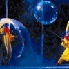 Slava's Snowshow a Nemzeti Színházban - Jegyek itt!