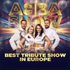 ABBA SHOW Debrecenben a VOKE-ban - Jegyek itt!