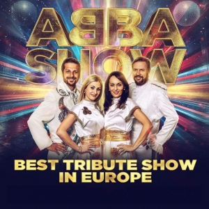 ABBA SHOW Debrecenben a VOKE-ban - Jegyek itt!