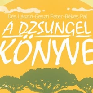 A Dzsungel könyve musical a Fertőrákosi Barlangszínházban! Jegyek itt!